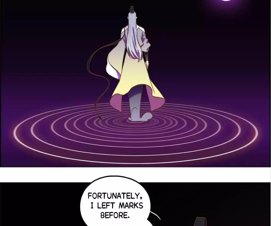 Monster's Bar (Colored) Chapter 105 page 81 - 