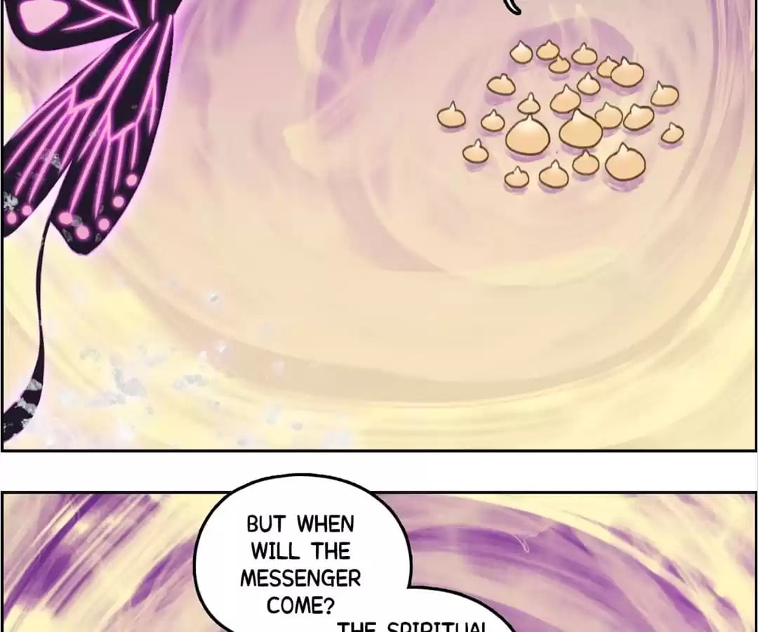 Monster's Bar (Colored) Chapter 105 page 86 - 