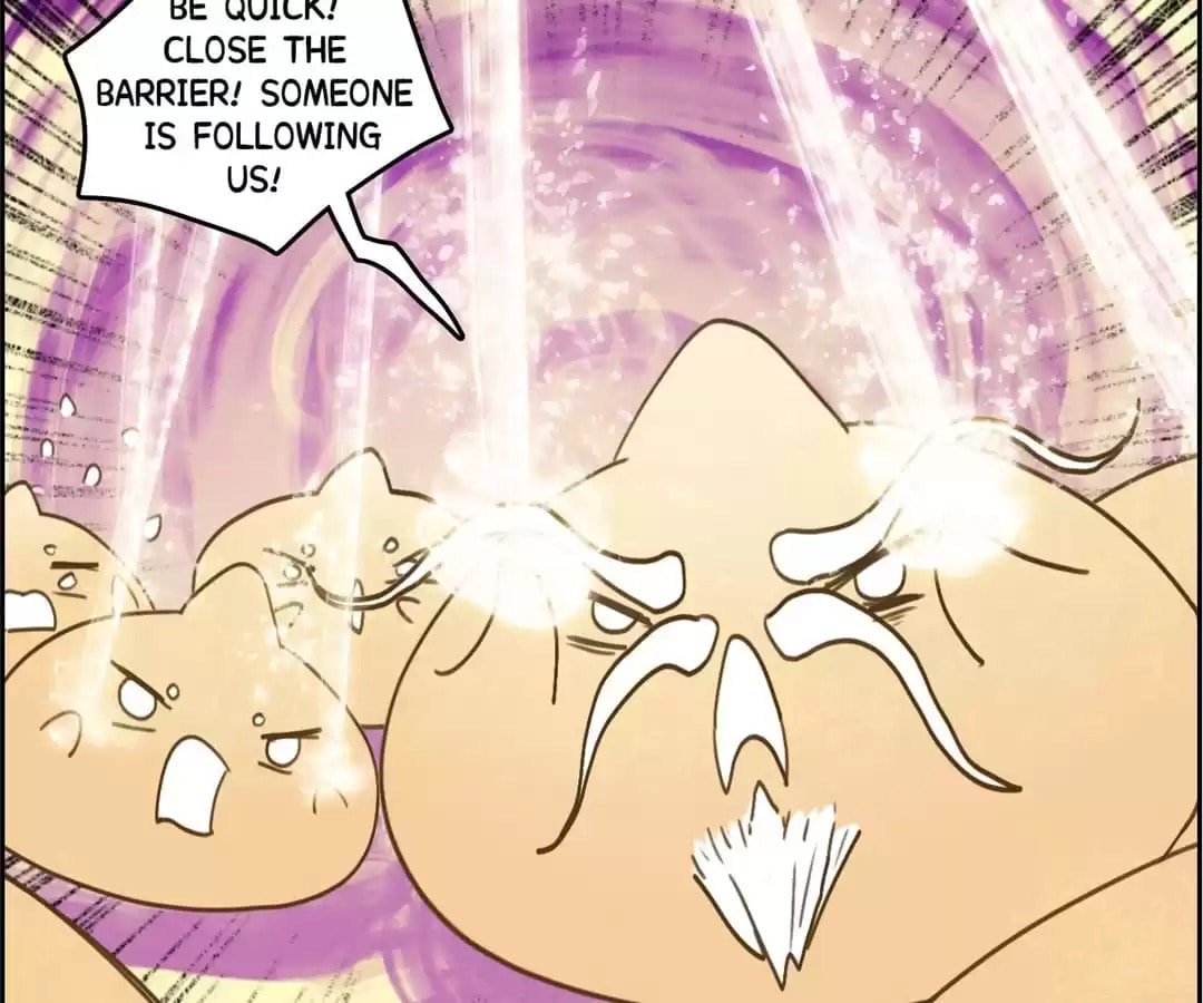 Monster's Bar (Colored) Chapter 105 page 90 - 