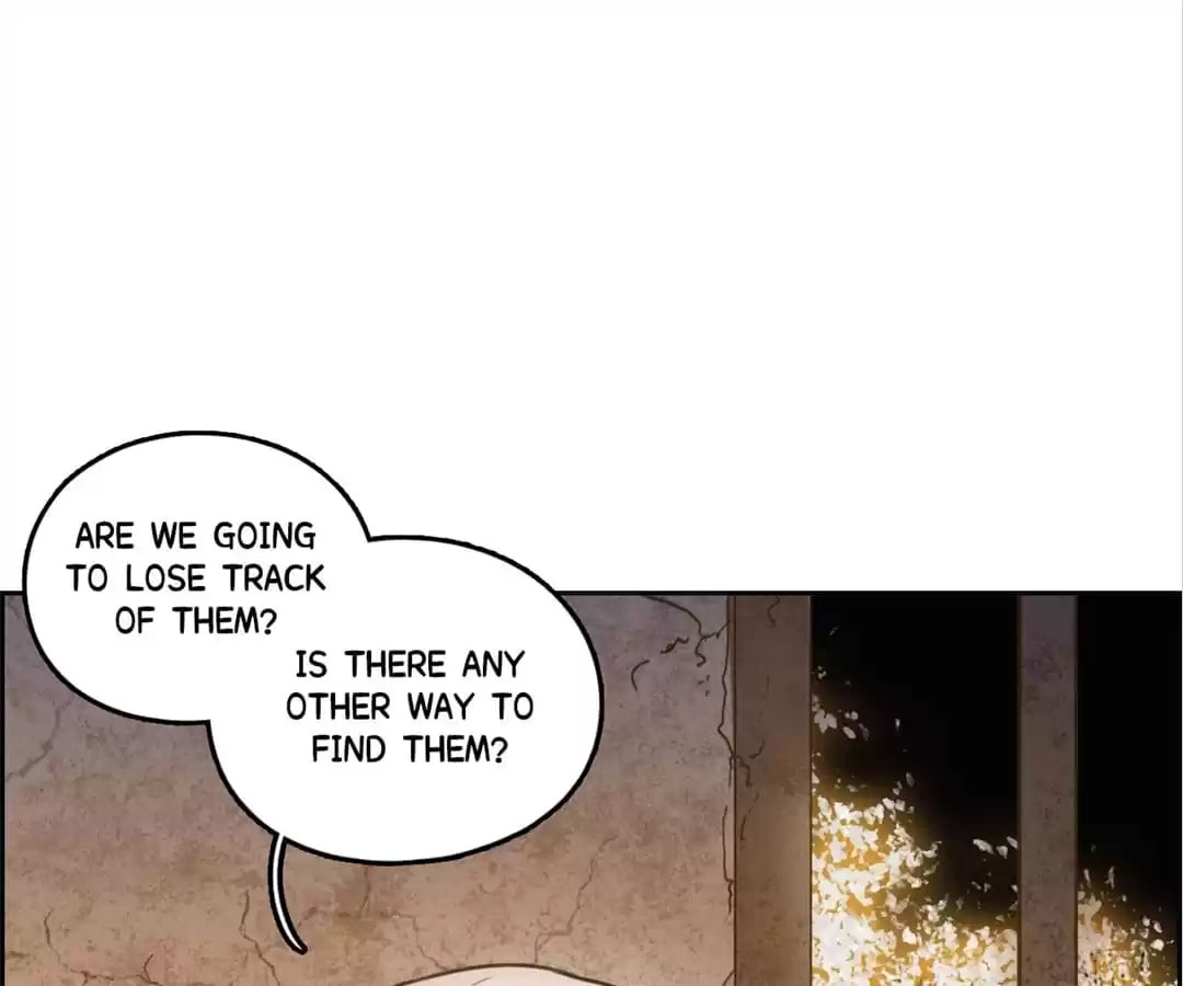 Monster's Bar (Colored) Chapter 106 page 3 - 