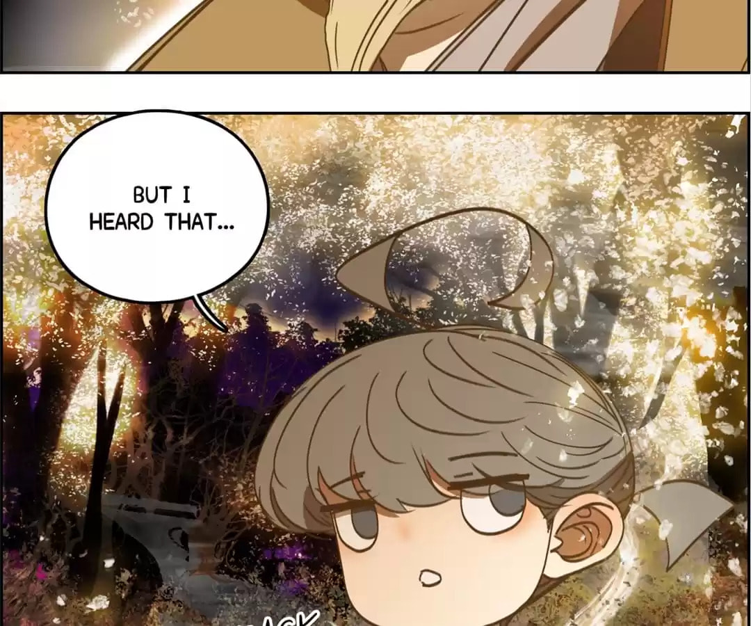 Monster's Bar (Colored) Chapter 106 page 33 - 