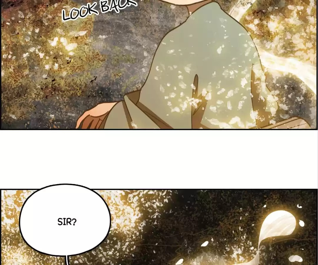 Monster's Bar (Colored) Chapter 106 page 34 - 