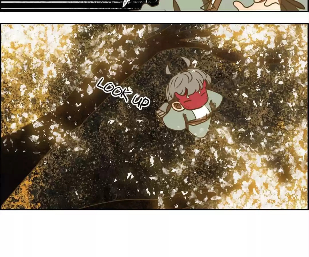 Monster's Bar (Colored) Chapter 106 page 47 - 