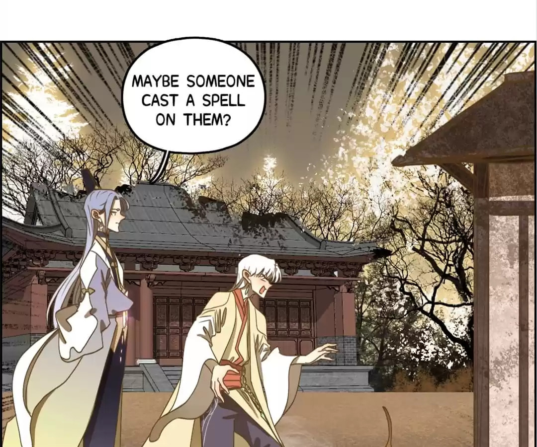 Monster's Bar (Colored) Chapter 106 page 49 - 