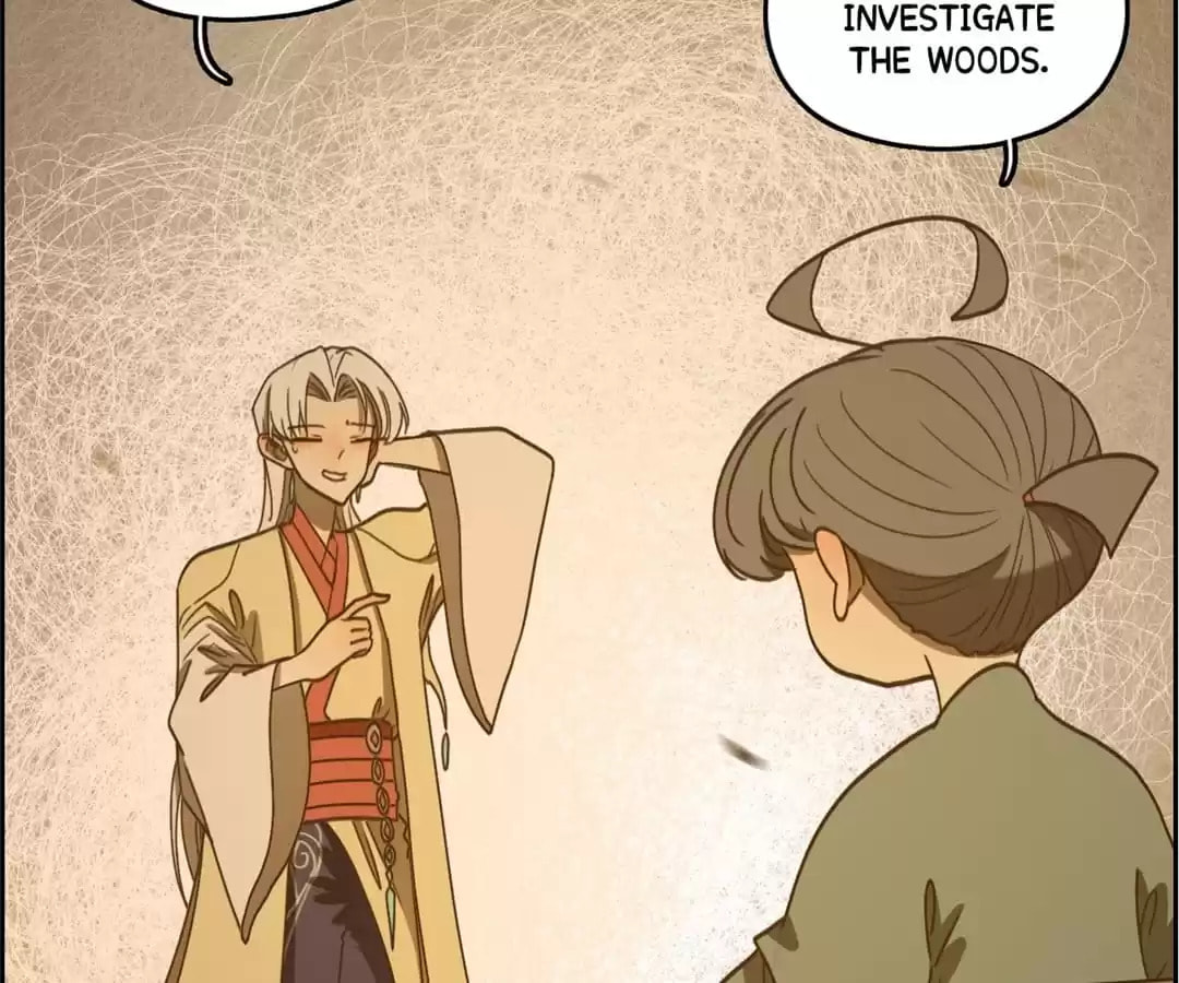 Monster's Bar (Colored) Chapter 106 page 64 - 