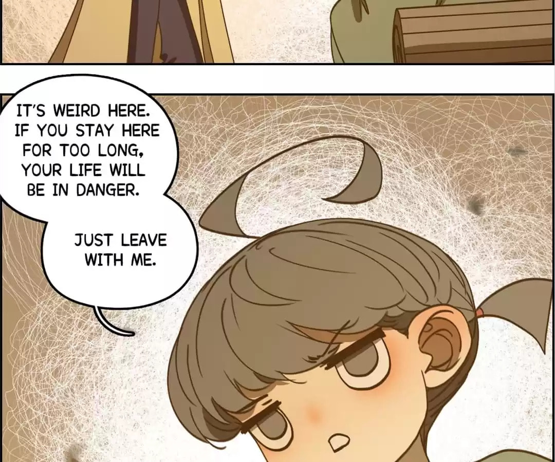 Monster's Bar (Colored) Chapter 106 page 65 - 