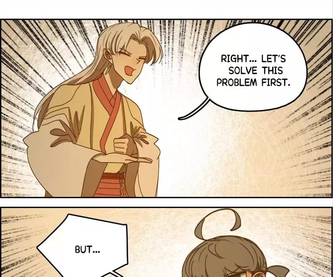 Monster's Bar (Colored) Chapter 106 page 70 - 