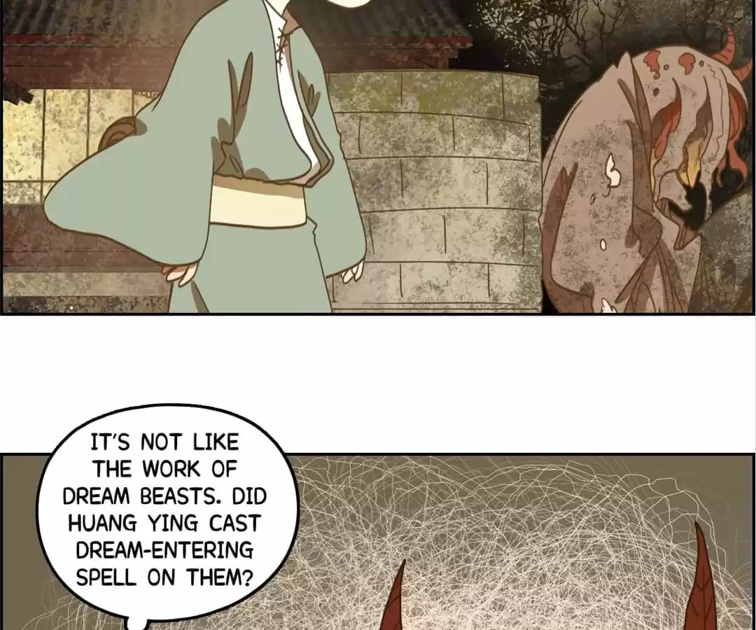 Monster's Bar (Colored) Chapter 106 page 75 - 