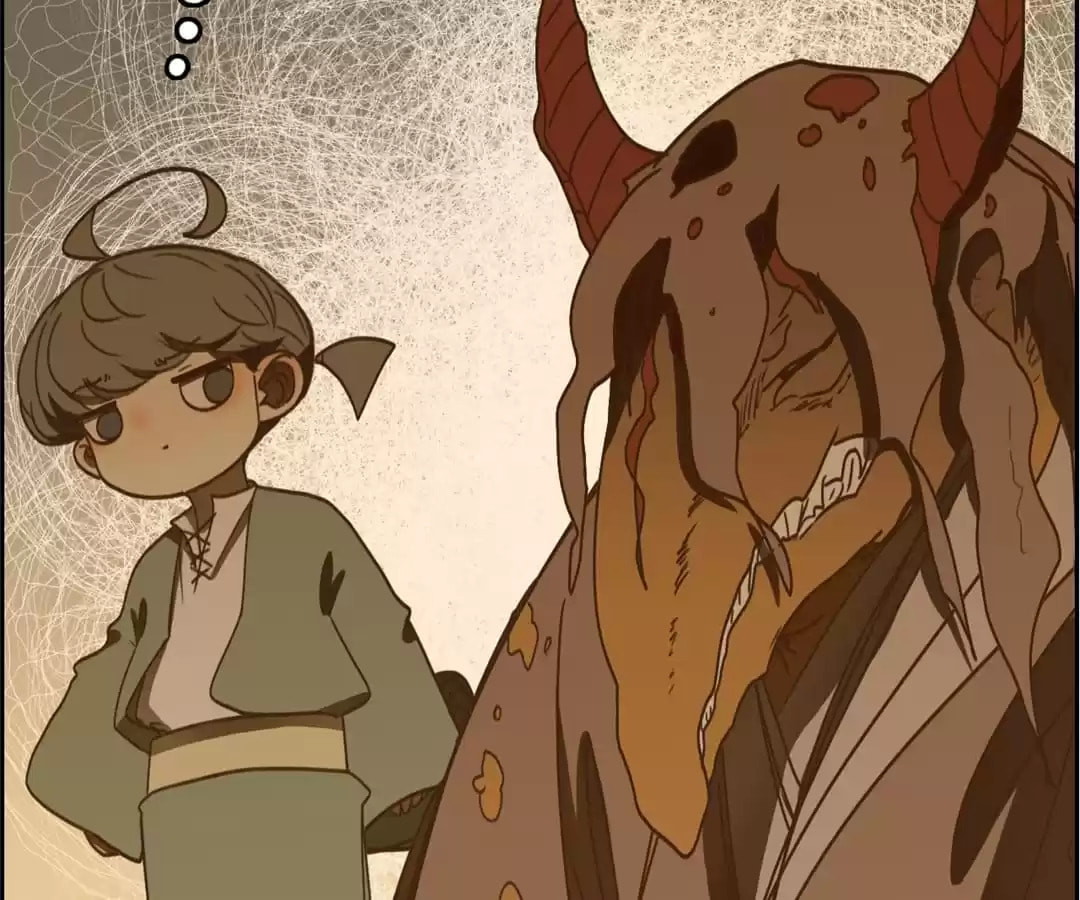Monster's Bar (Colored) Chapter 106 page 76 - 