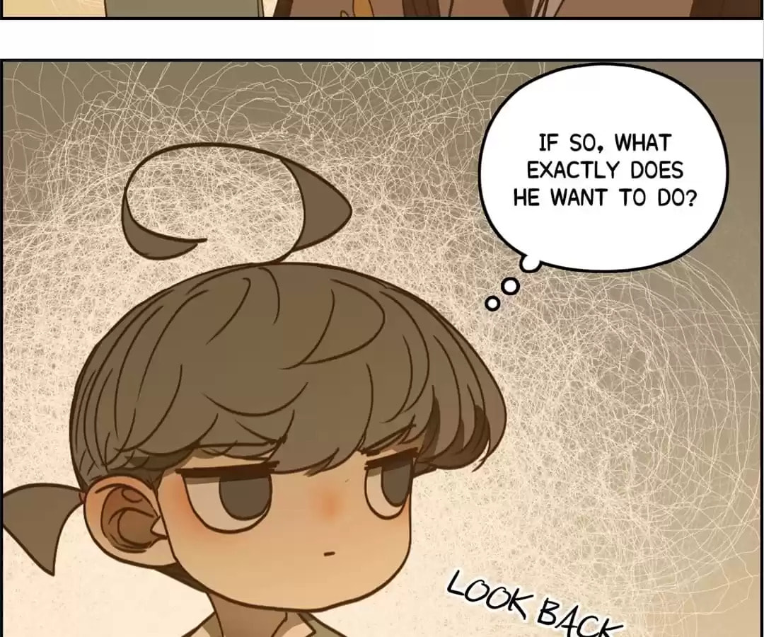 Monster's Bar (Colored) Chapter 106 page 77 - 