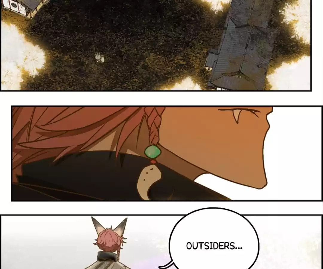 Monster's Bar (Colored) Chapter 106 page 80 - 