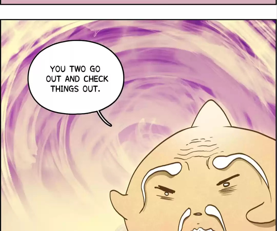 Monster's Bar (Colored) Chapter 106 page 87 - 