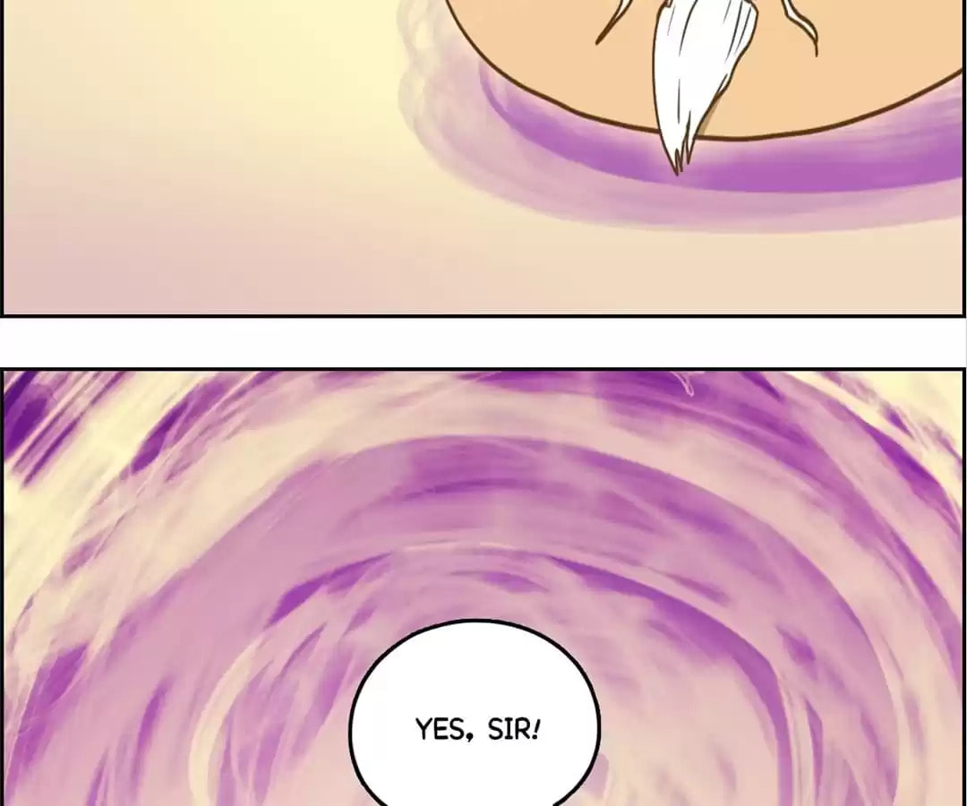 Monster's Bar (Colored) Chapter 106 page 88 - 