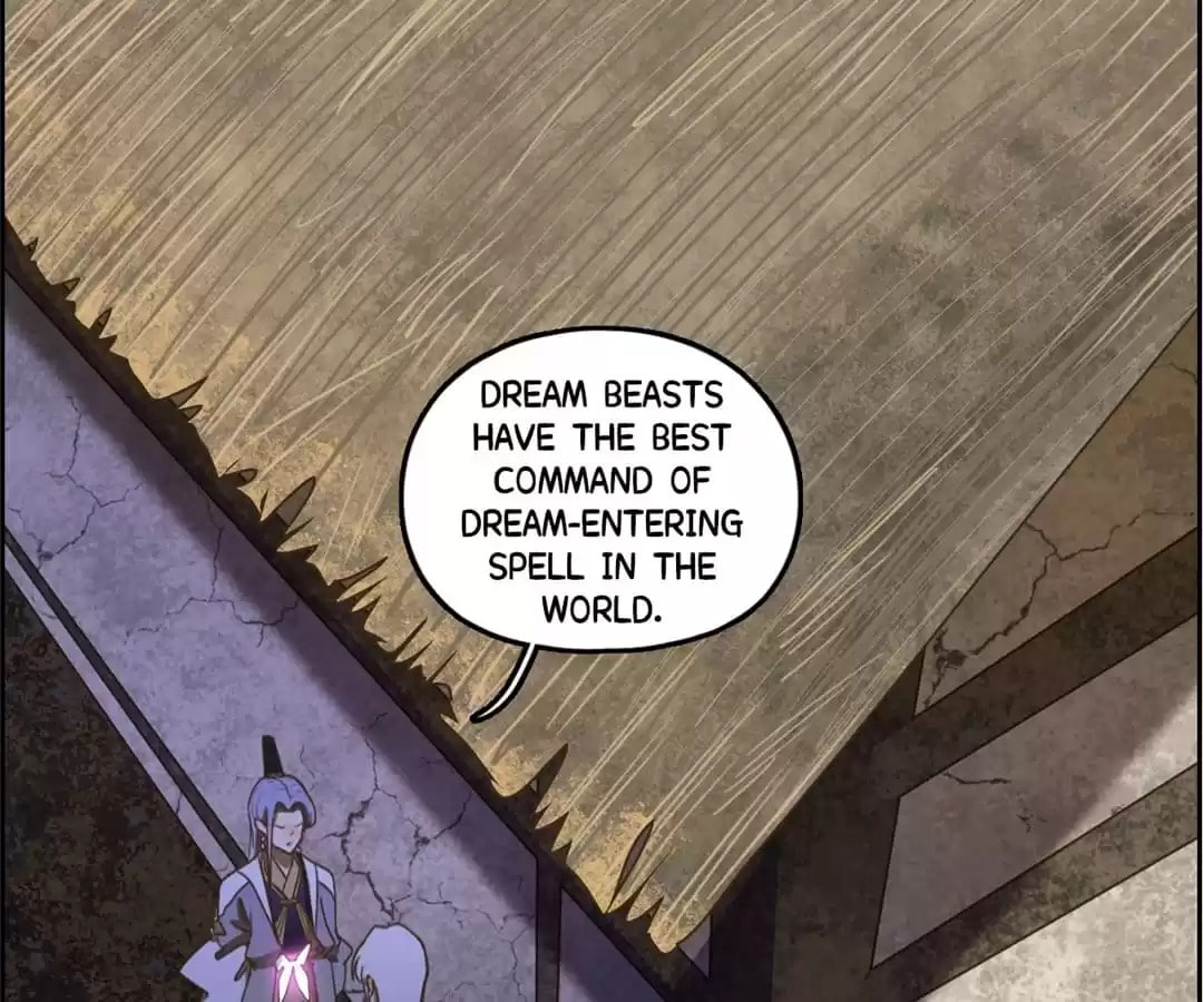 Monster's Bar (Colored) Chapter 107 page 23 - 