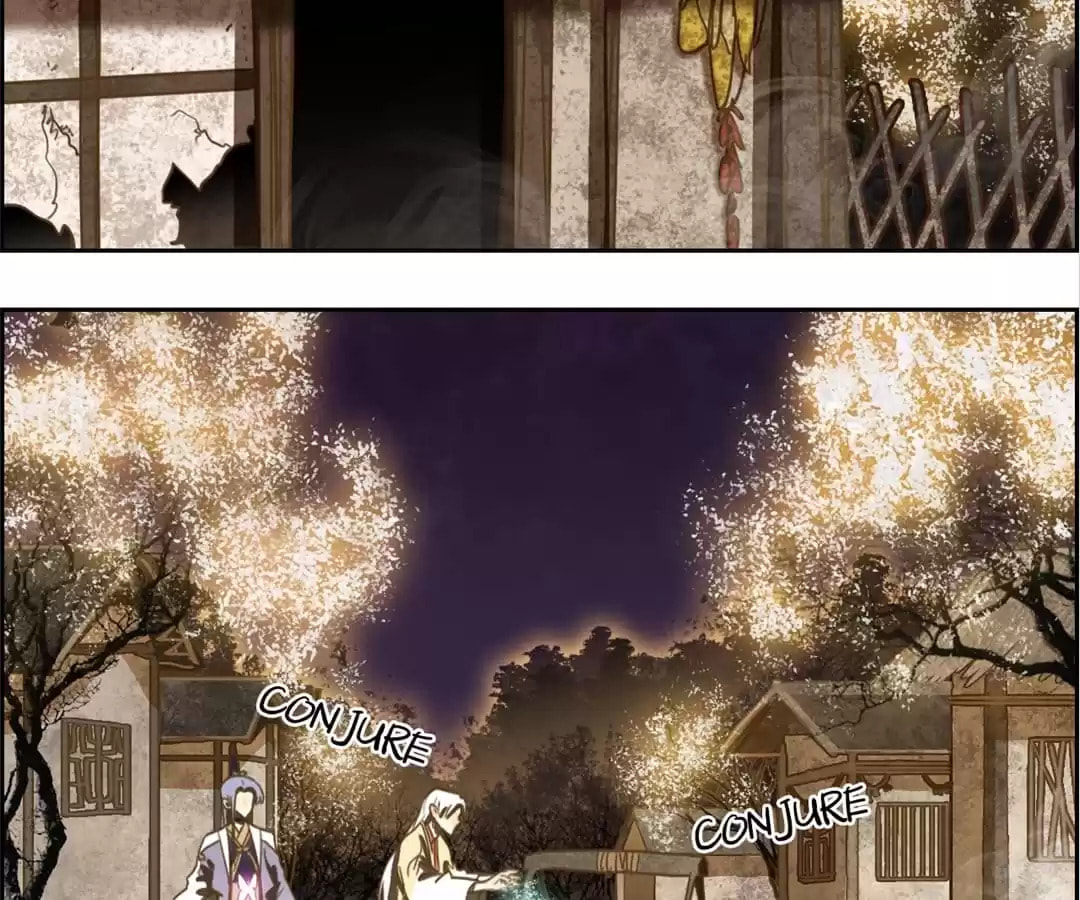 Monster's Bar (Colored) Chapter 107 page 5 - 