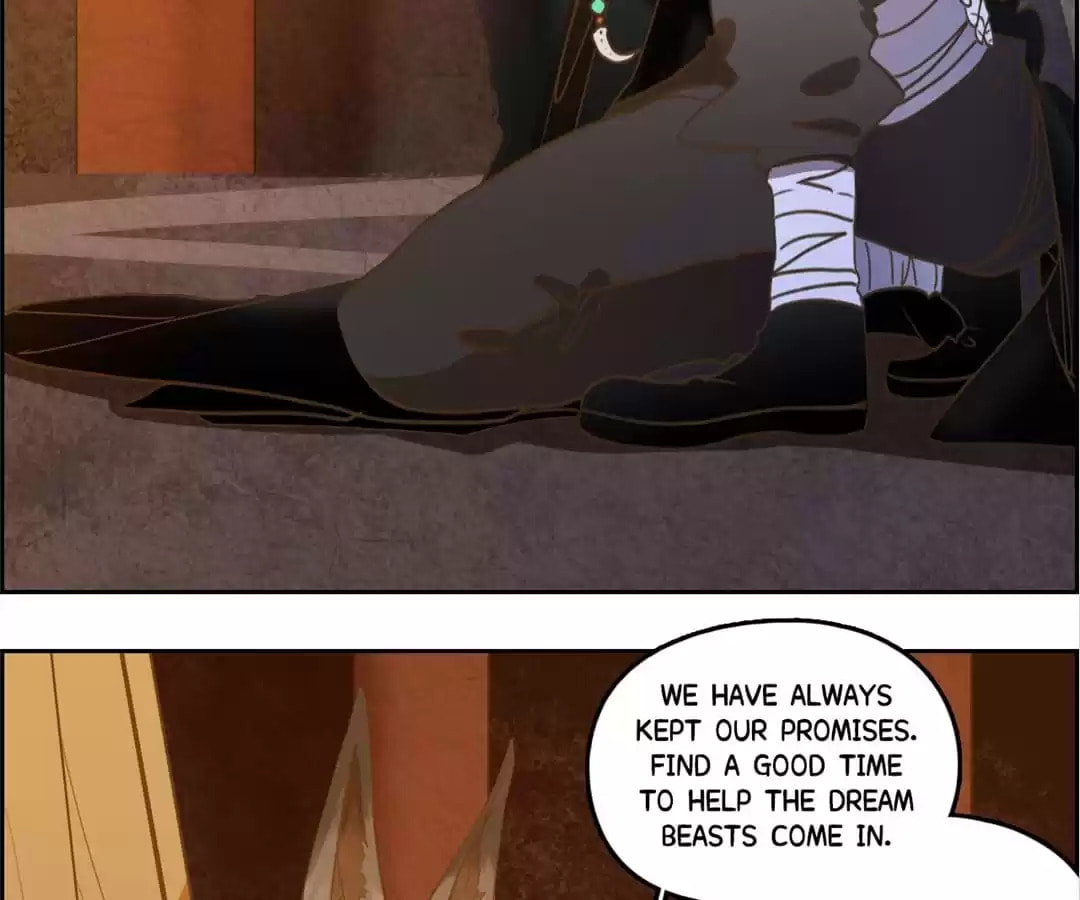 Monster's Bar (Colored) Chapter 107 page 45 - 