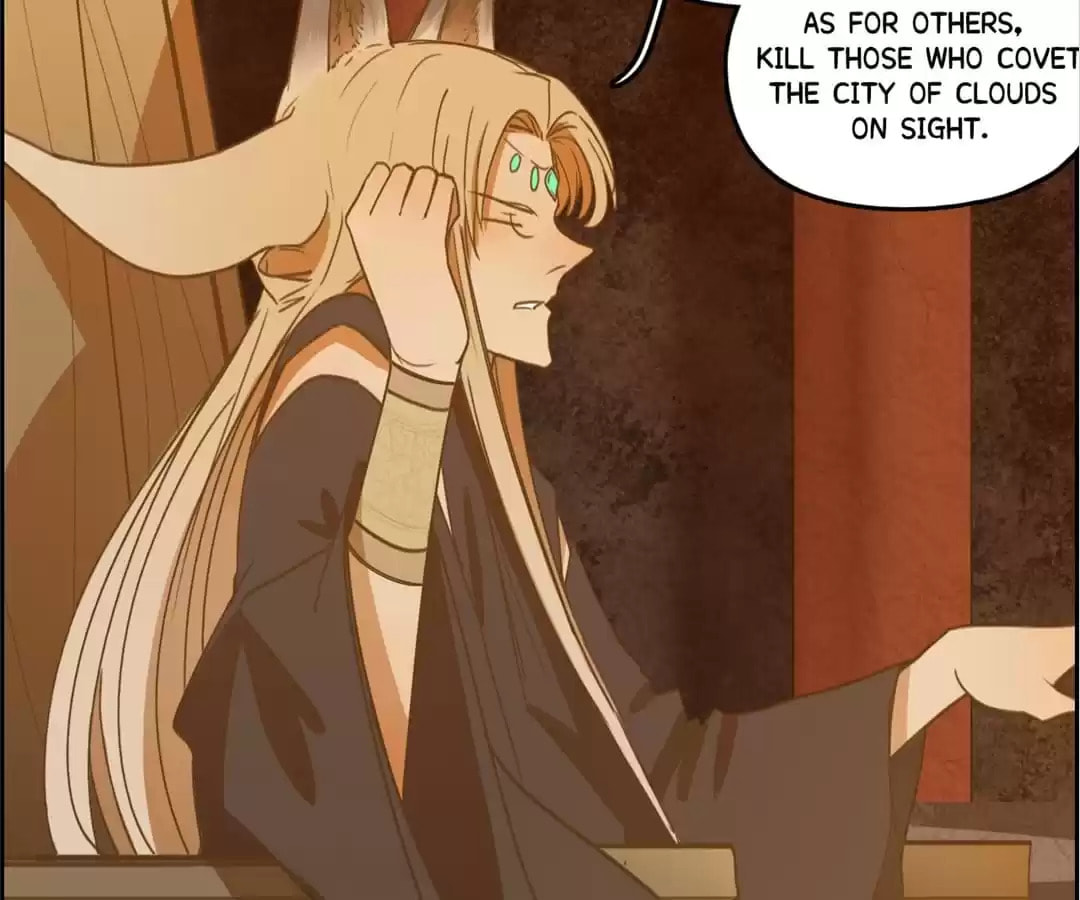 Monster's Bar (Colored) Chapter 107 page 46 - 