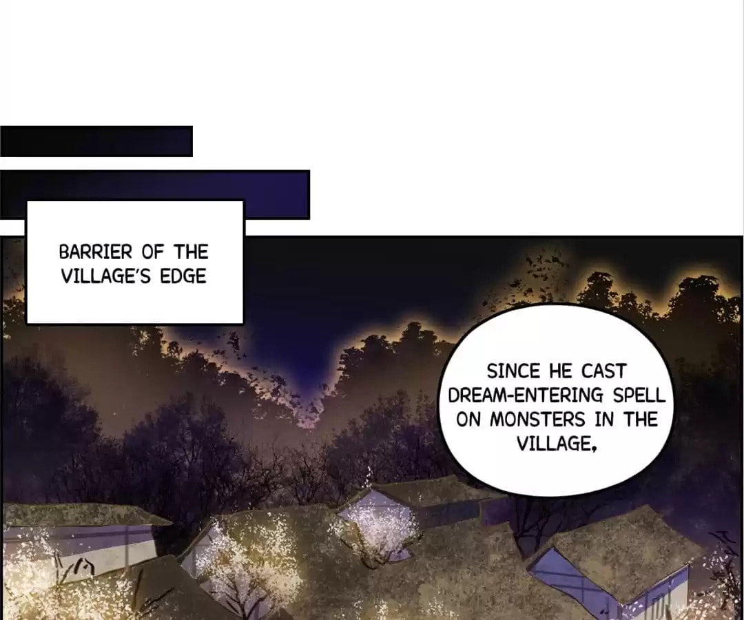 Monster's Bar (Colored) Chapter 107 page 64 - 