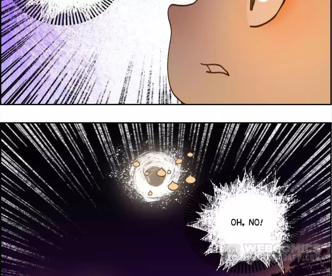 Monster's Bar (Colored) Chapter 107 page 70 - 