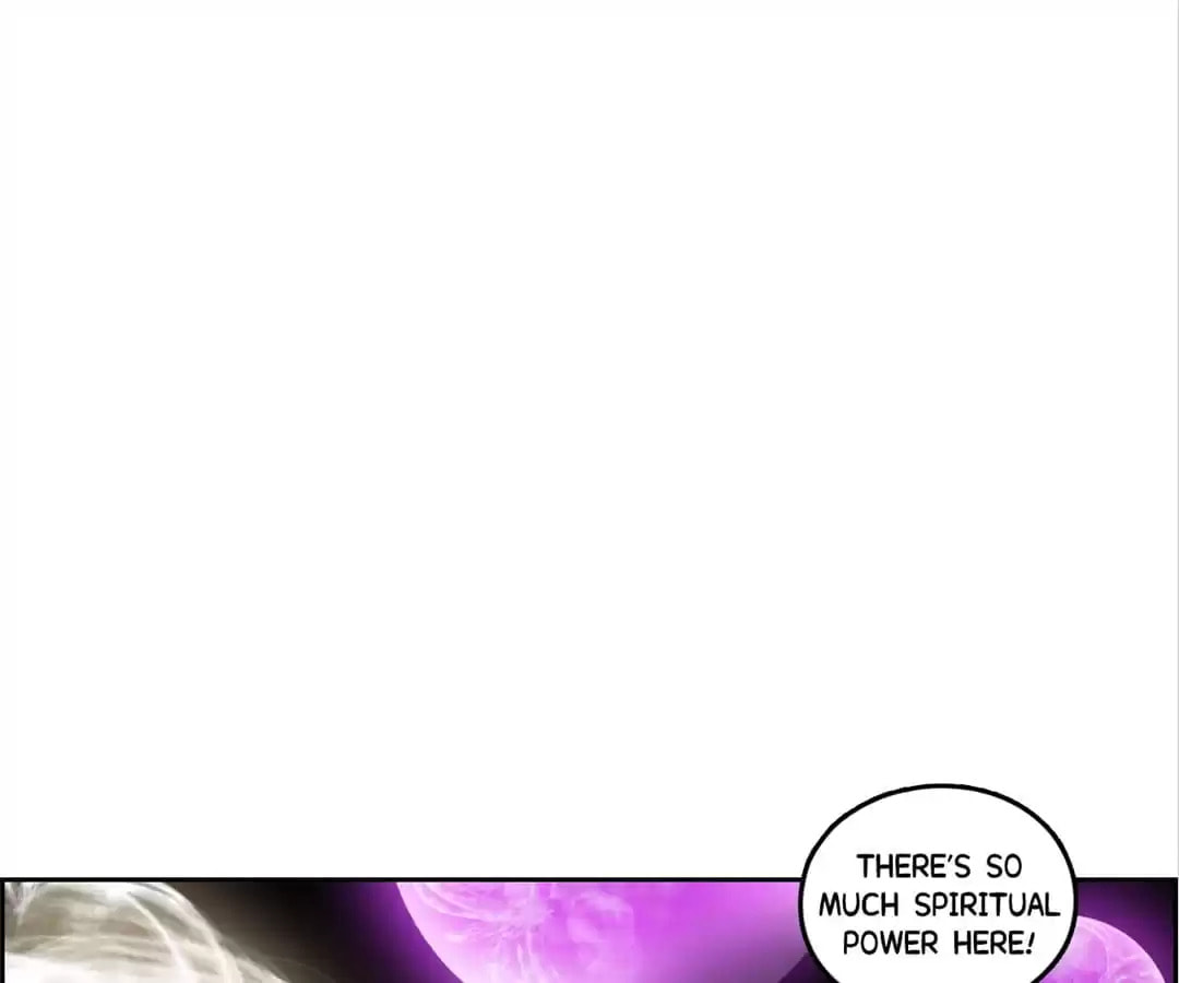 Monster's Bar (Colored) Chapter 108 page 3 - 