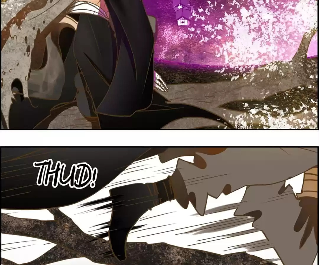 Monster's Bar (Colored) Chapter 108 page 23 - 