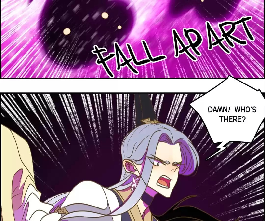 Monster's Bar (Colored) Chapter 108 page 29 - 
