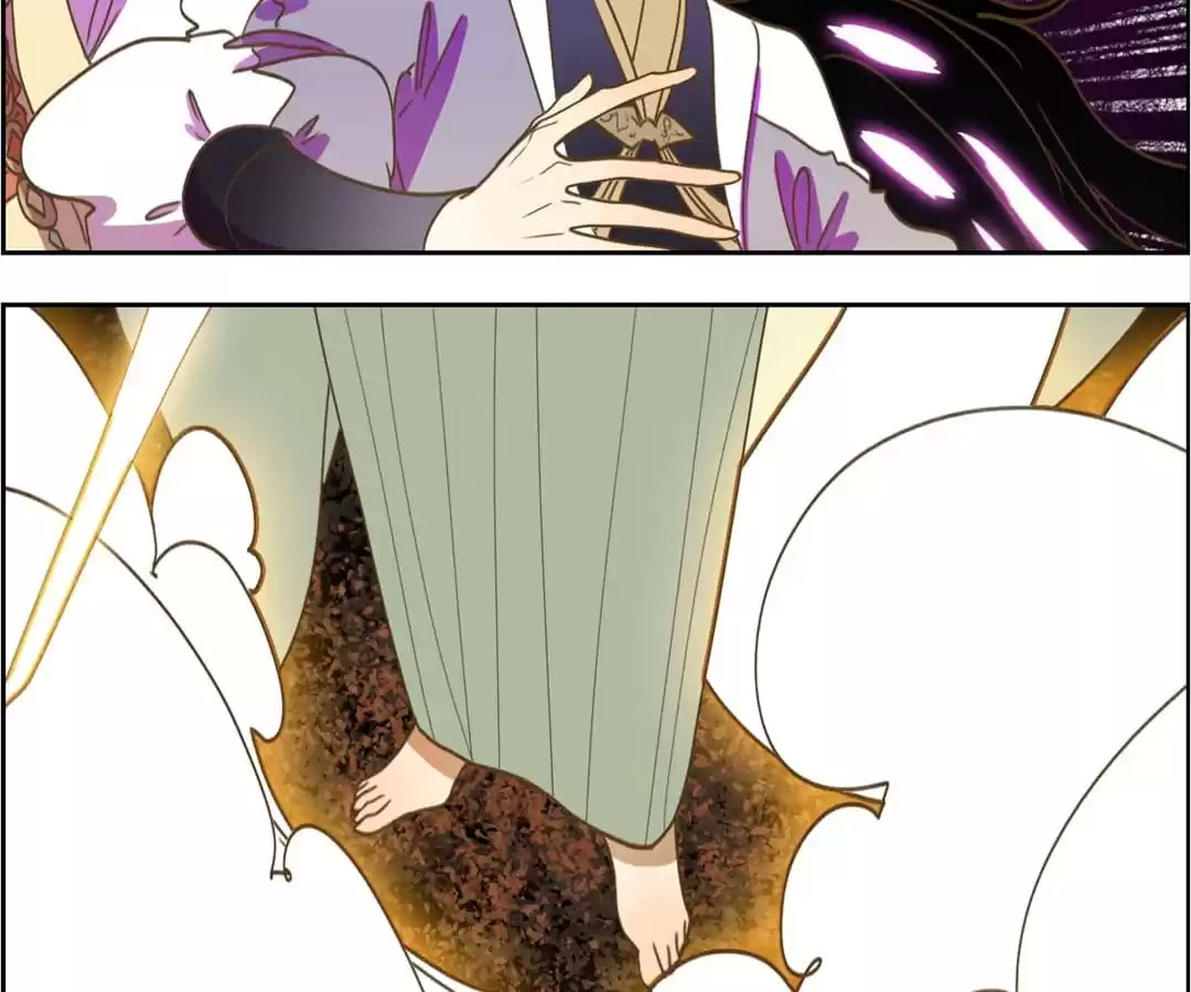 Monster's Bar (Colored) Chapter 108 page 30 - 