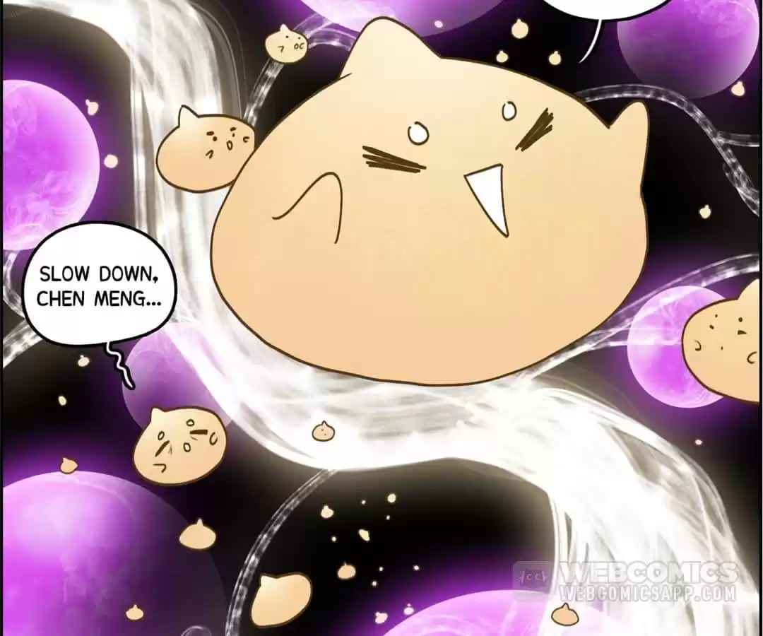 Monster's Bar (Colored) Chapter 108 page 4 - 