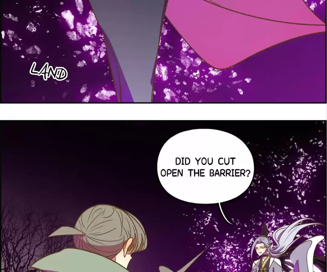 Monster's Bar (Colored) Chapter 108 page 38 - 