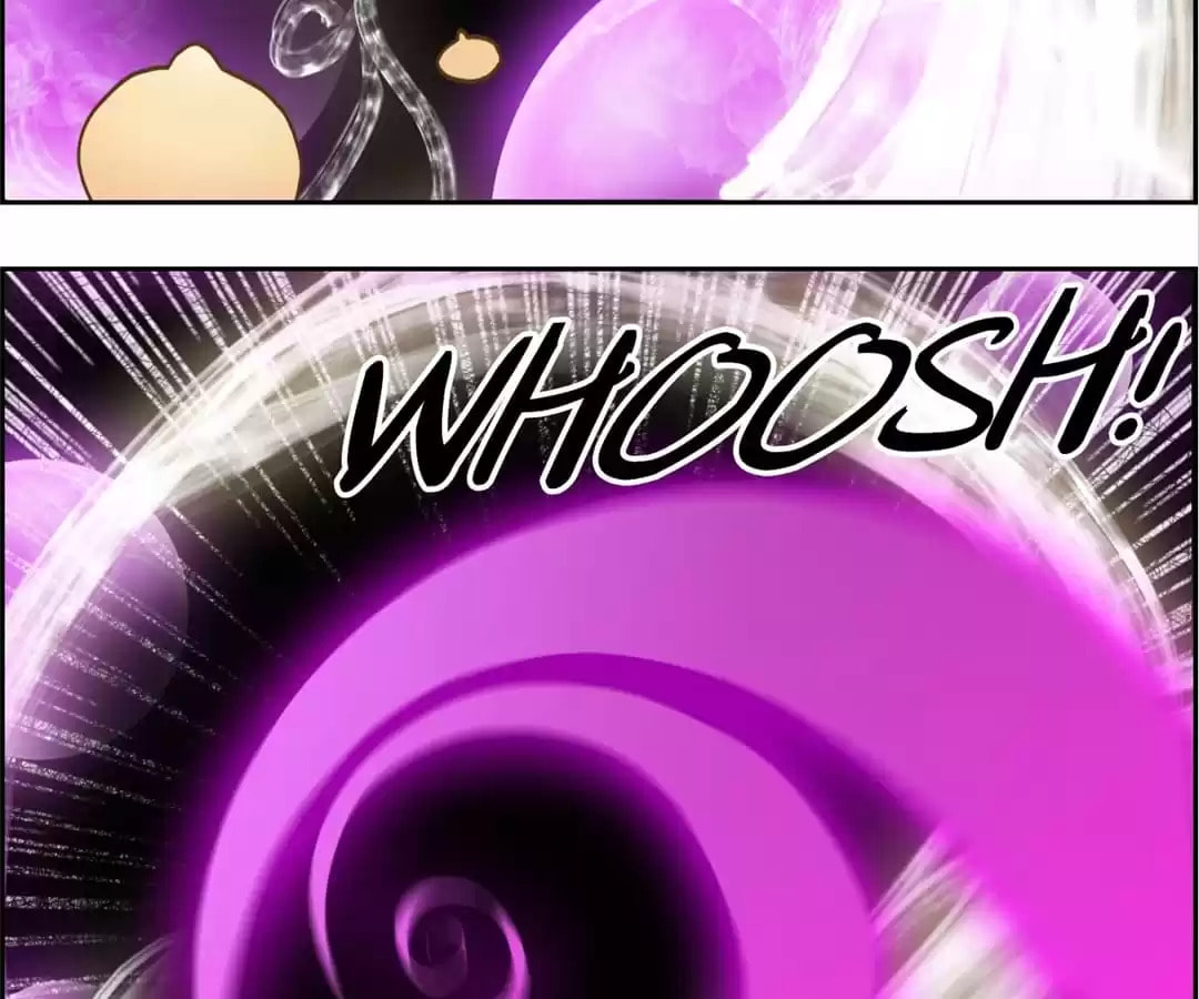 Monster's Bar (Colored) Chapter 108 page 5 - 