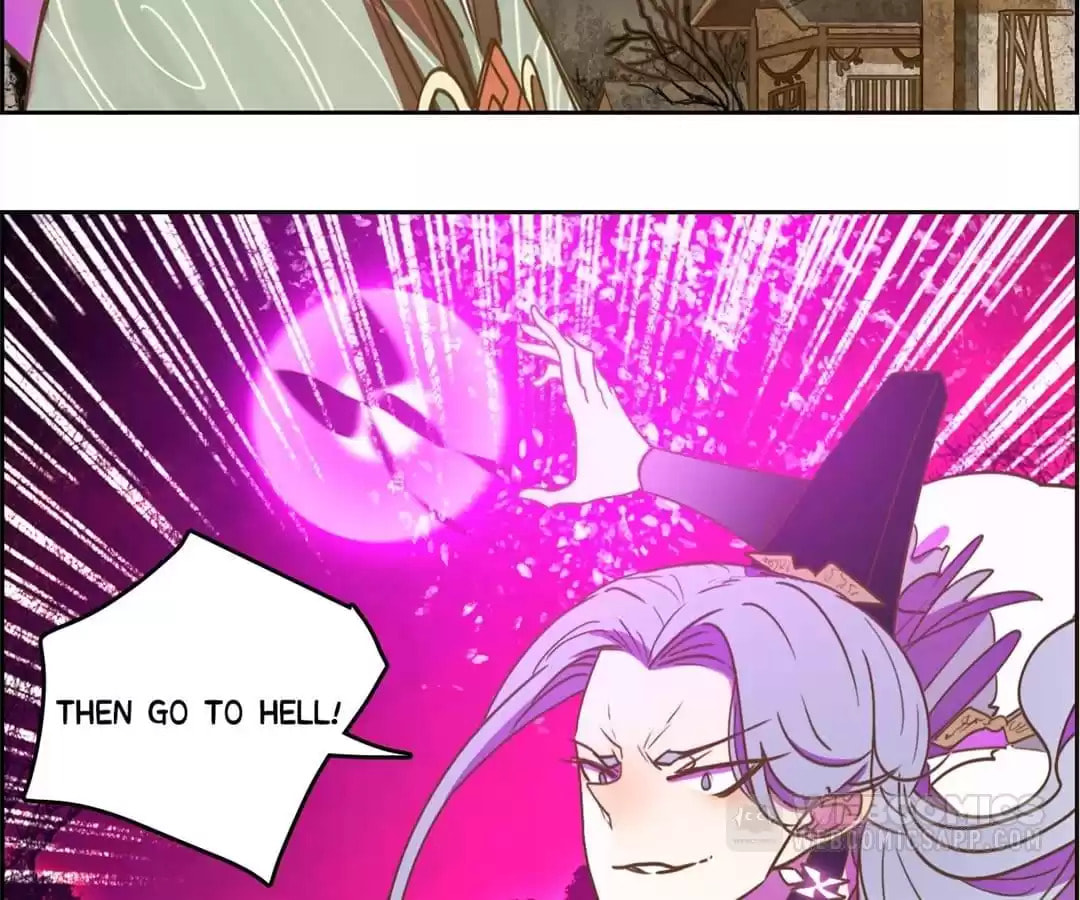 Monster's Bar (Colored) Chapter 108 page 41 - 