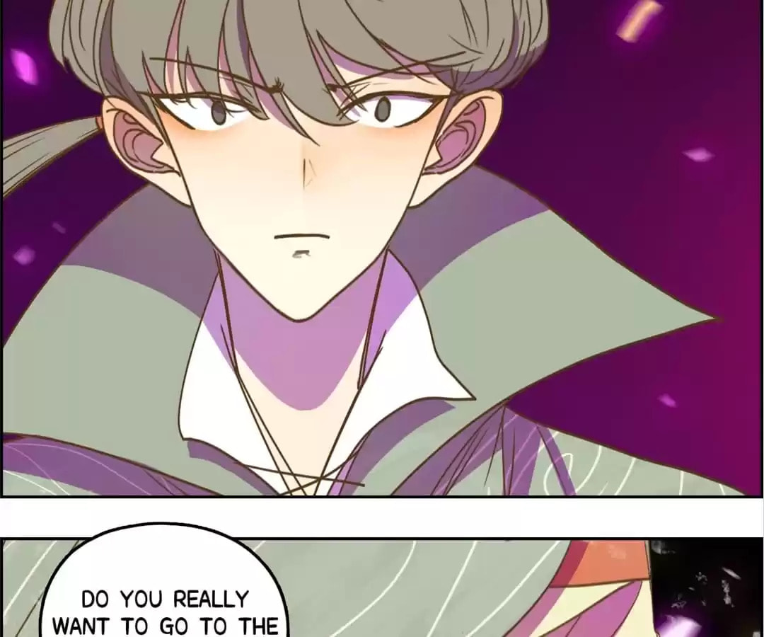 Monster's Bar (Colored) Chapter 108 page 50 - 
