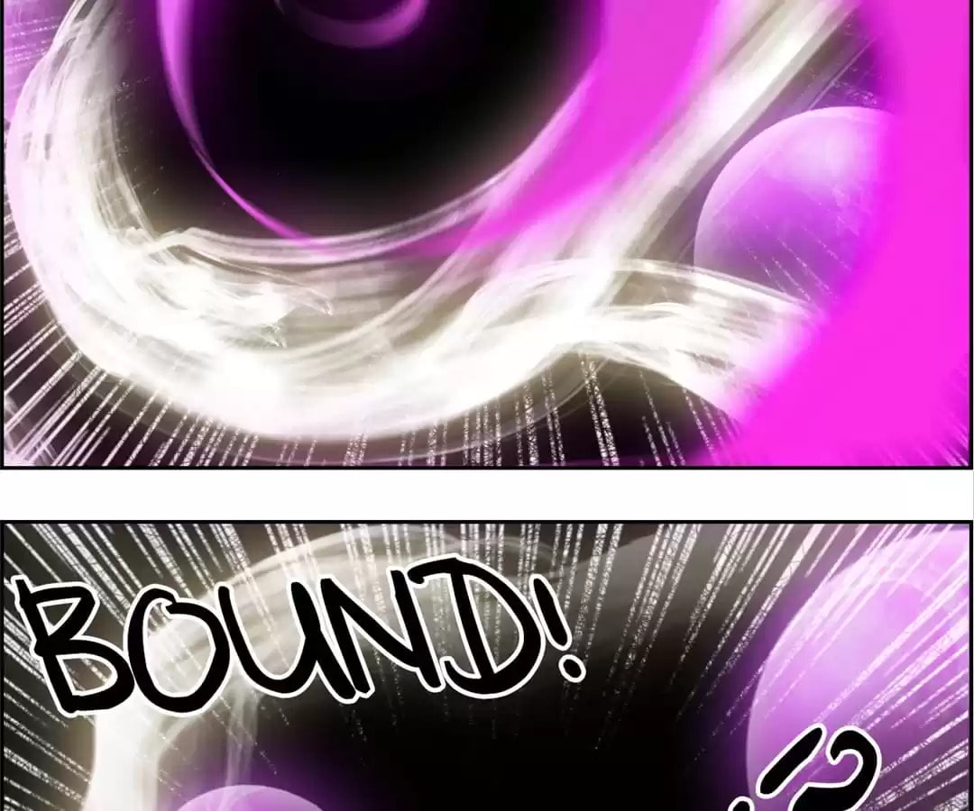 Monster's Bar (Colored) Chapter 108 page 6 - 