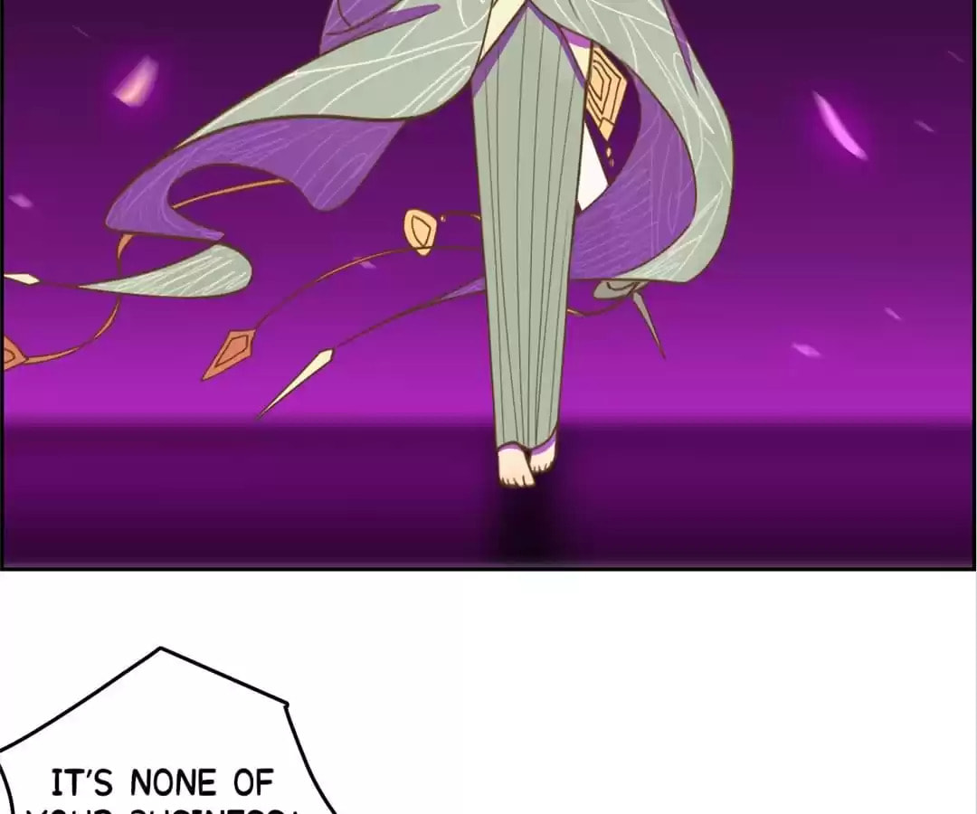Monster's Bar (Colored) Chapter 108 page 53 - 