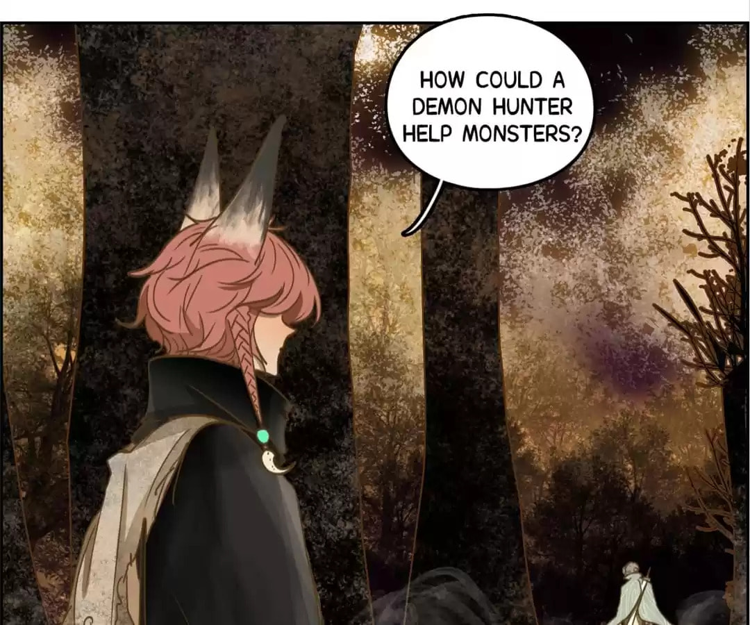 Monster's Bar (Colored) Chapter 108 page 66 - 