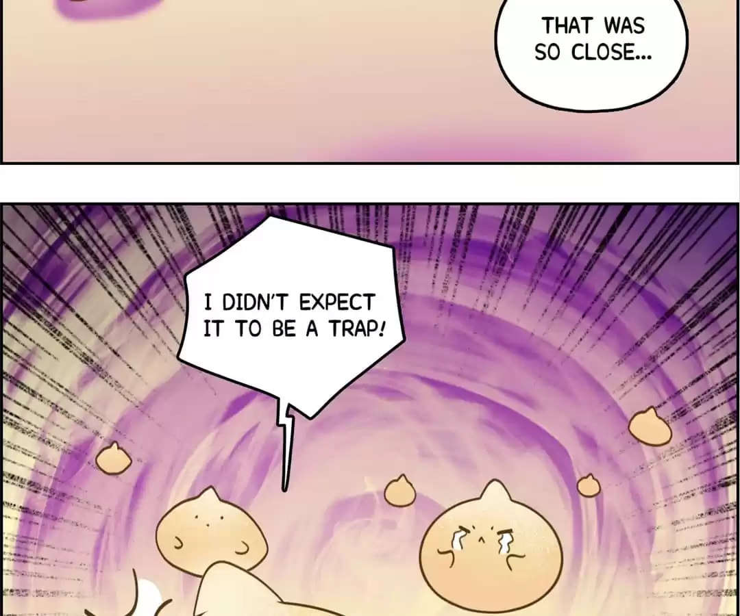 Monster's Bar (Colored) Chapter 108 page 72 - 