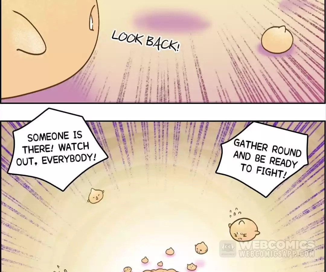 Monster's Bar (Colored) Chapter 108 page 75 - 