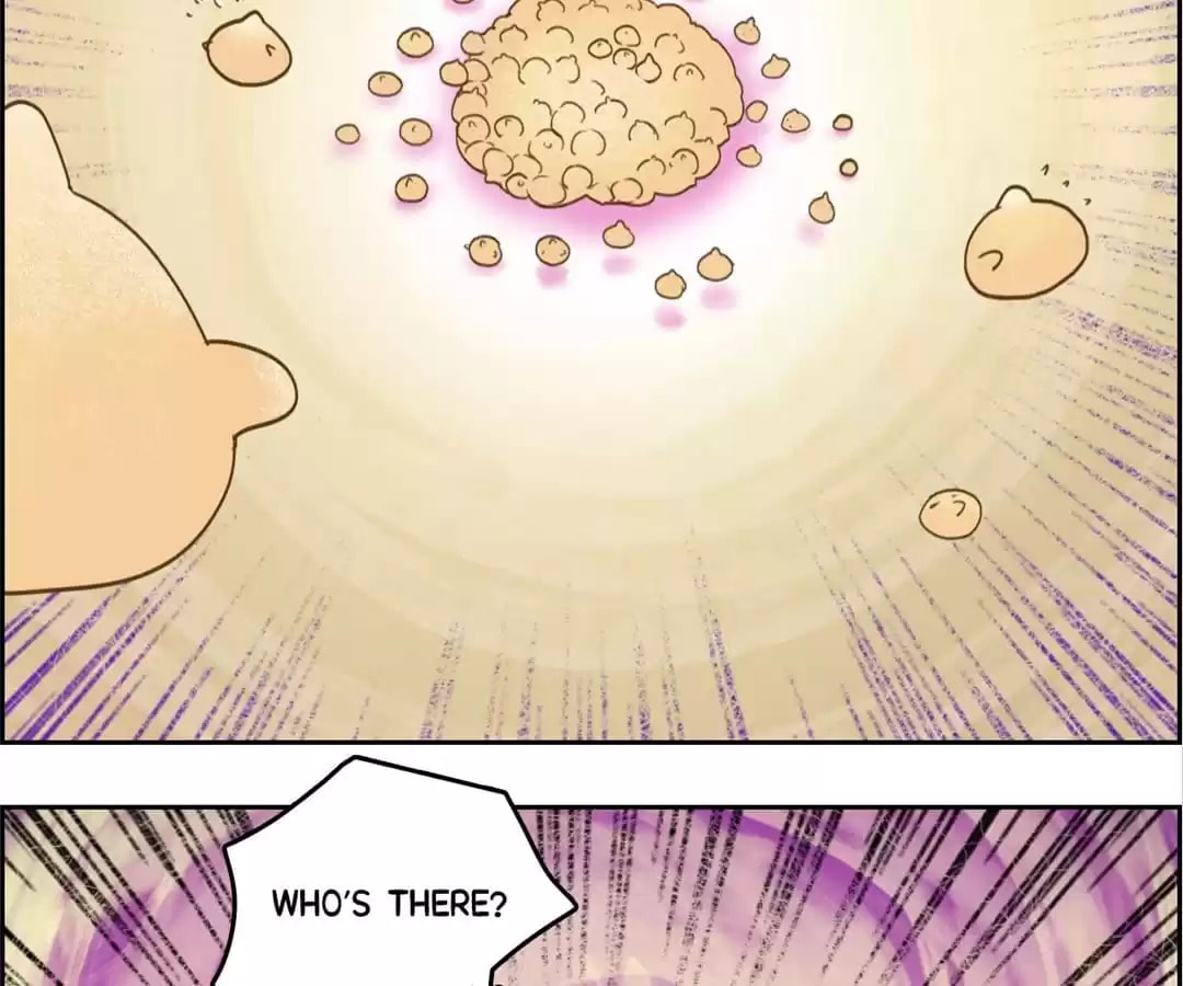 Monster's Bar (Colored) Chapter 108 page 76 - 