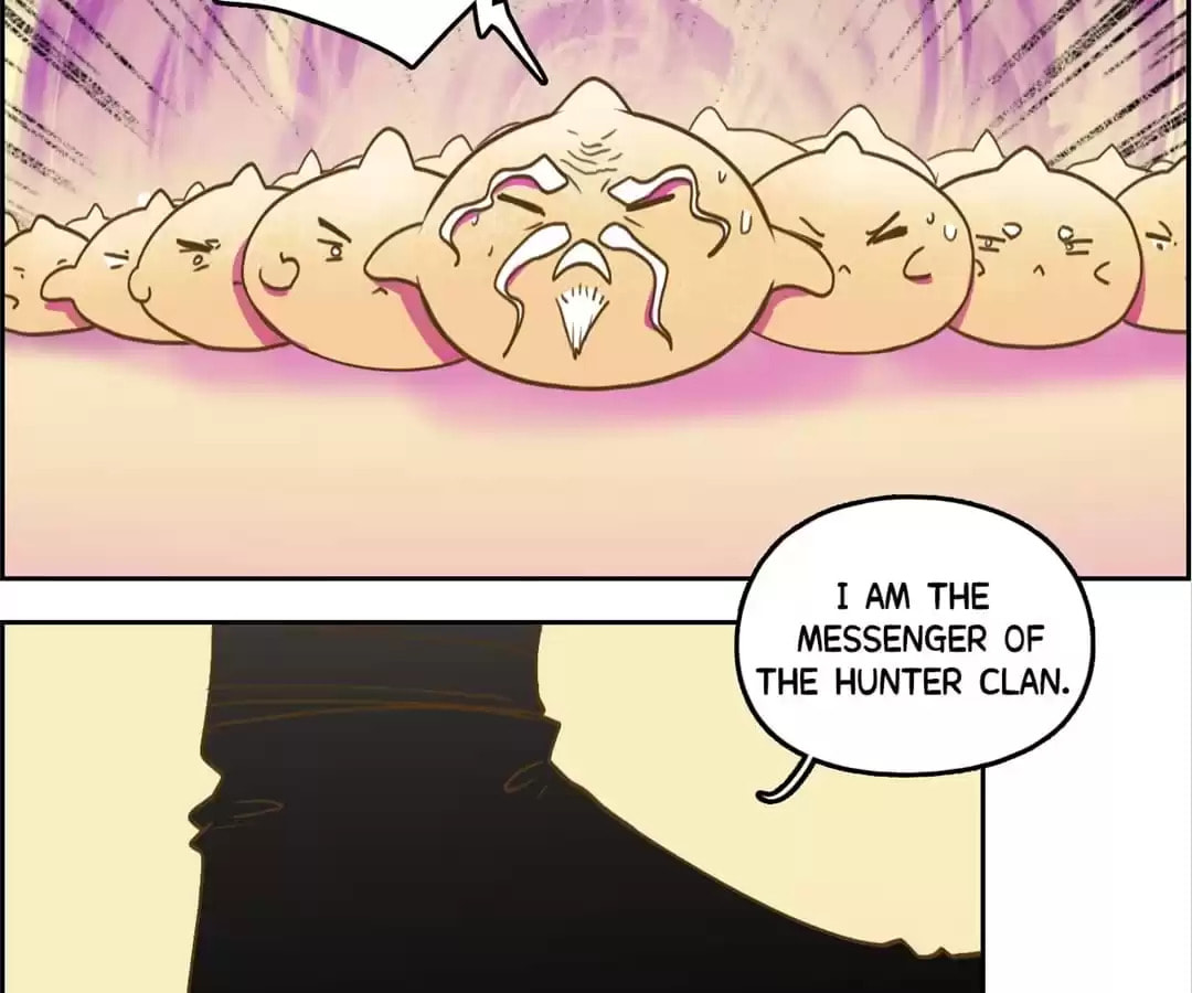 Monster's Bar (Colored) Chapter 108 page 77 - 