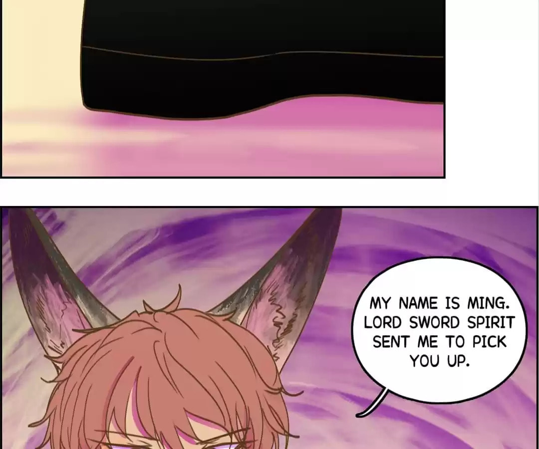 Monster's Bar (Colored) Chapter 108 page 78 - 