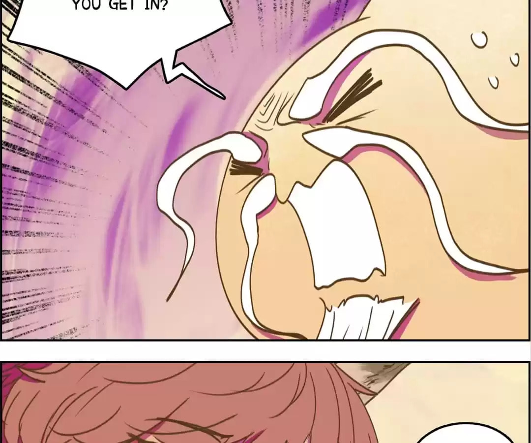 Monster's Bar (Colored) Chapter 108 page 80 - 