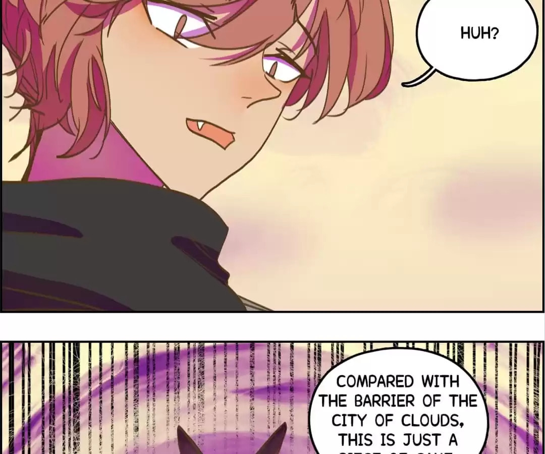 Monster's Bar (Colored) Chapter 108 page 81 - 