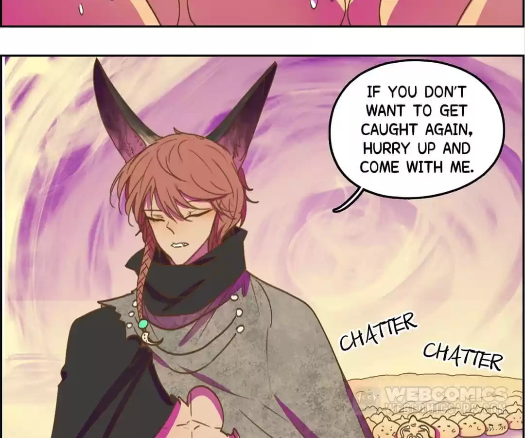 Monster's Bar (Colored) Chapter 108 page 83 - 