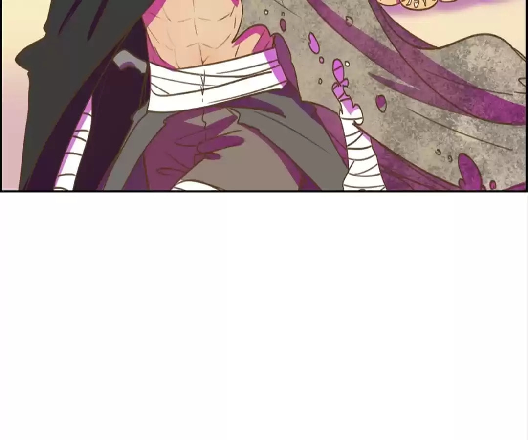 Monster's Bar (Colored) Chapter 108 page 84 - 