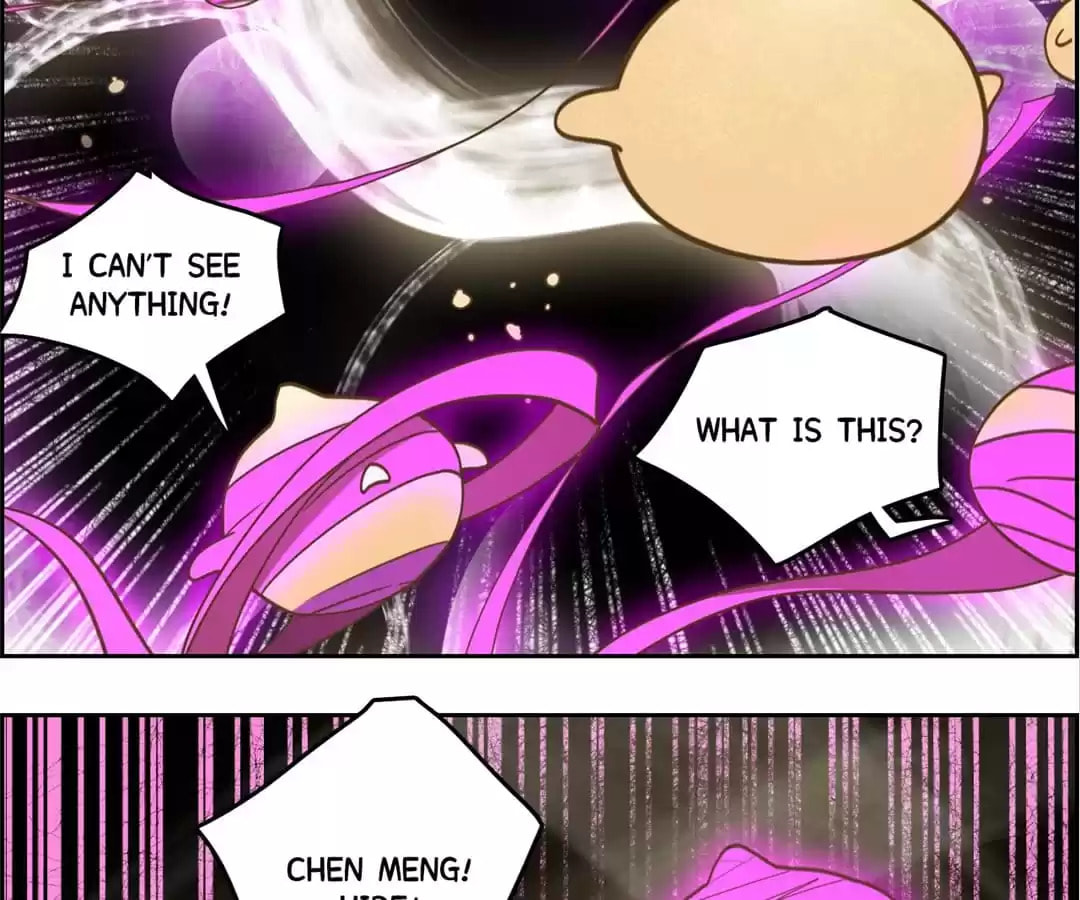 Monster's Bar (Colored) Chapter 108 page 10 - 