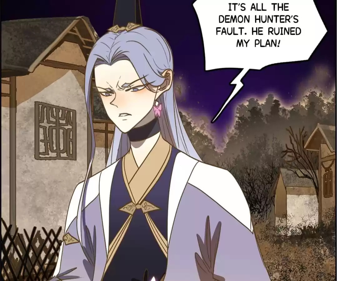 Monster's Bar (Colored) Chapter 108 page 91 - 