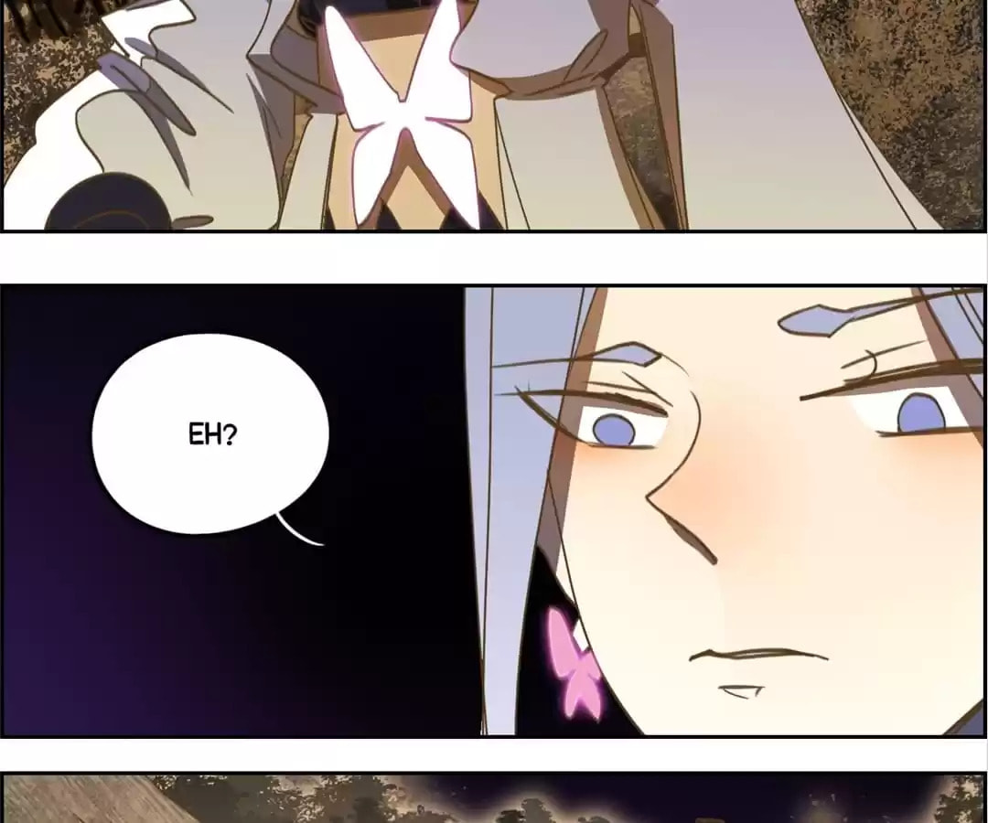 Monster's Bar (Colored) Chapter 108 page 92 - 