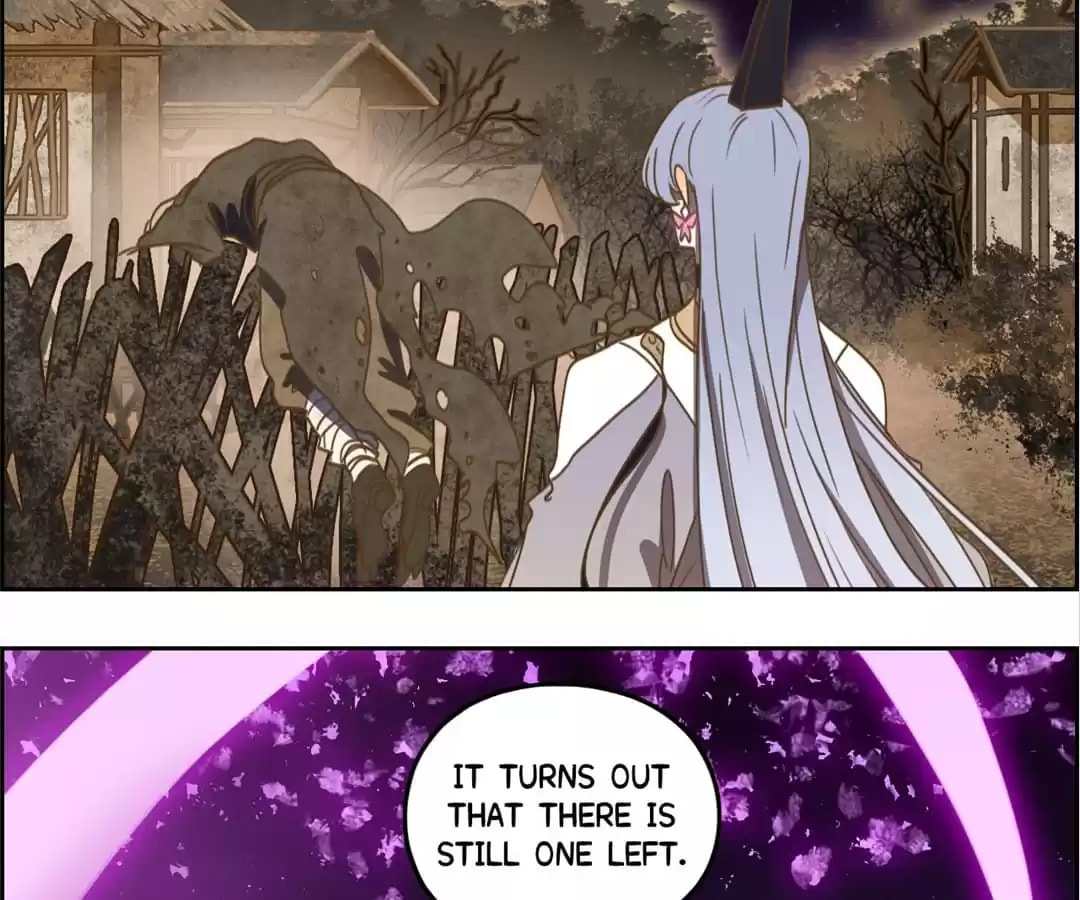 Monster's Bar (Colored) Chapter 108 page 93 - 