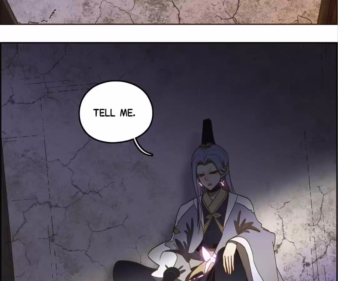 Monster's Bar (Colored) Chapter 109 page 5 - 