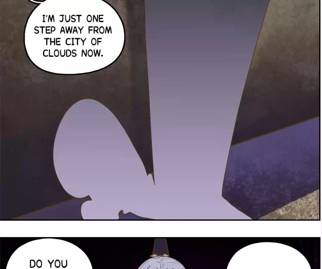 Monster's Bar (Colored) Chapter 109 page 47 - 